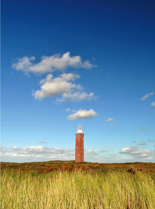 Lighthouse - CALVENDO photo puzzle 
