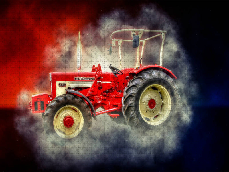 McCormick - CALVENDO Foto-Puzzle'