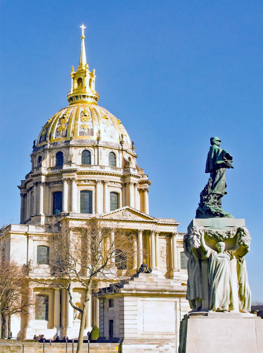 Invalidendom - CALVENDO Foto-Puzzle'