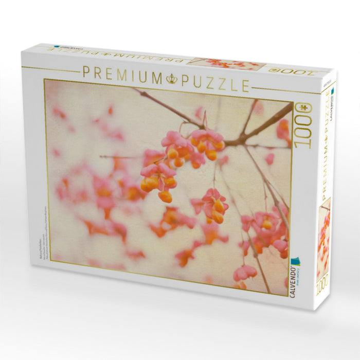 Naturschönheiten - CALVENDO Foto-Puzzle'