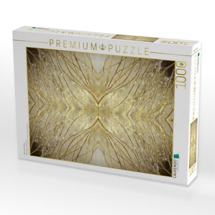 Naturschönheiten - CALVENDO Foto-Puzzle'