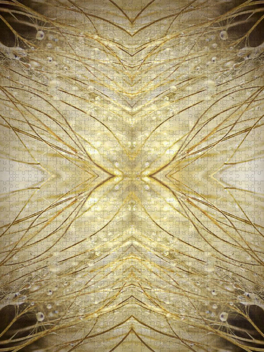 Naturschönheiten - CALVENDO Foto-Puzzle'