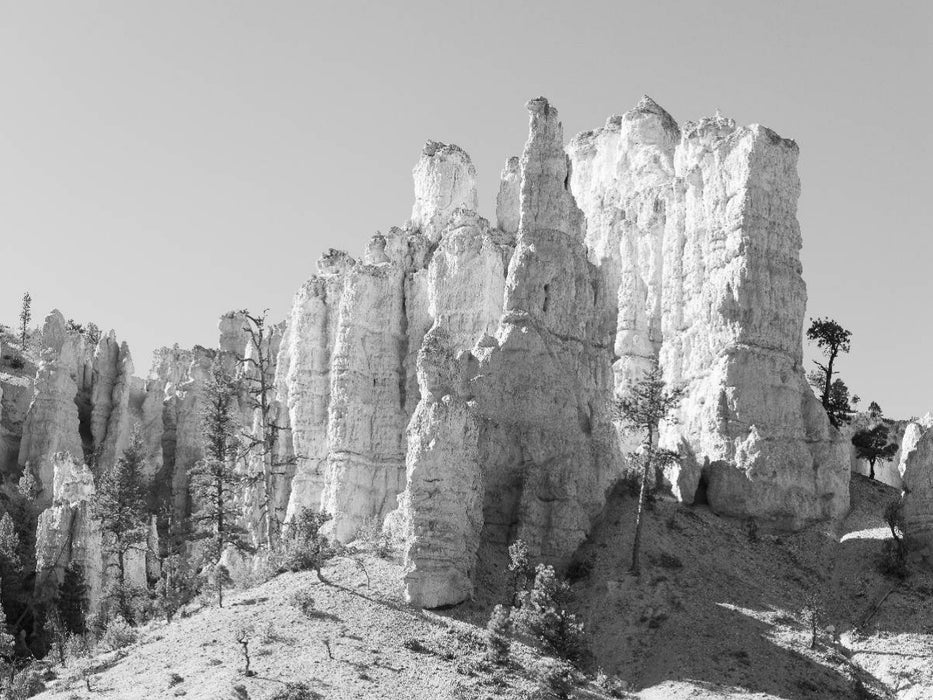 Bryce Canyon National Park - CALVENDO Photo Puzzle 