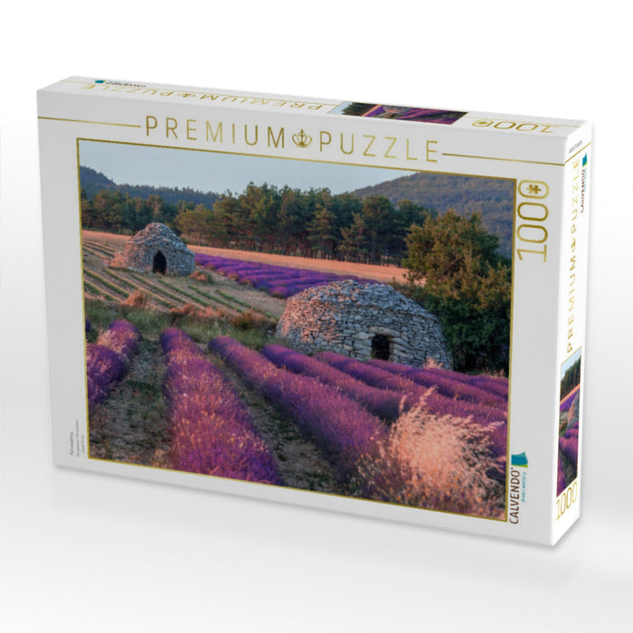 Ferrassieres - CALVENDO Foto-Puzzle'
