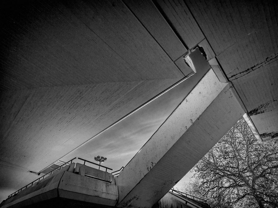Frame - Bochum - CALVENDO Foto-Puzzle'