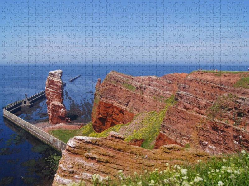 Lange Anna - CALVENDO Foto-Puzzle'