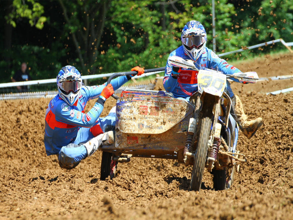 Race - CALVENDO Foto-Puzzle'
