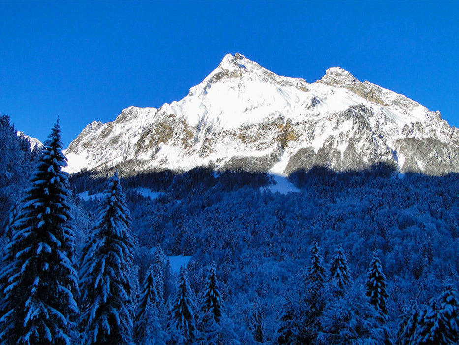 Fluebrig / SZ - CALVENDO Foto-Puzzle'