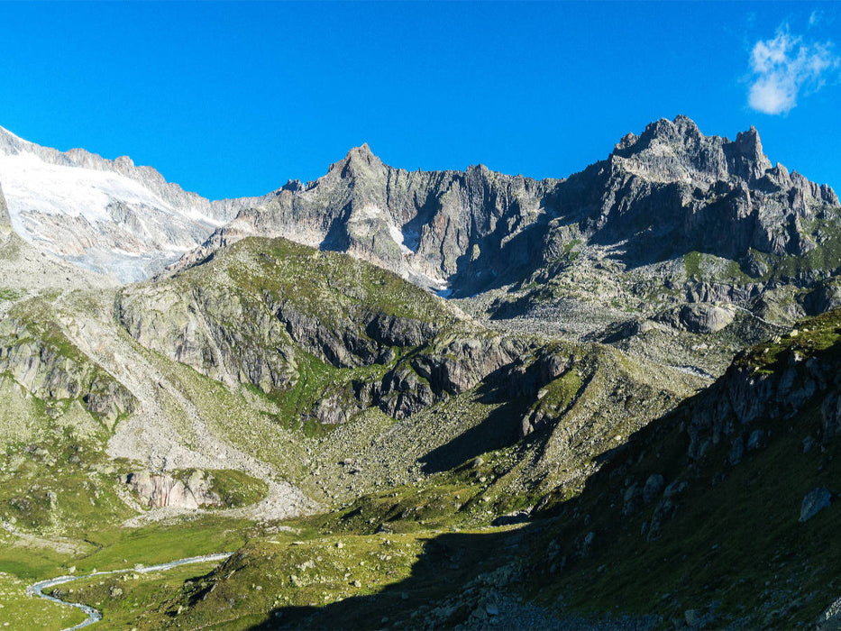 Furka / UR - Puzzle photo CALVENDO 