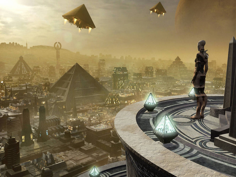 Die alte Rasse - CALVENDO Foto-Puzzle'