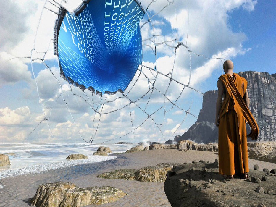 Realität - CALVENDO Foto-Puzzle'