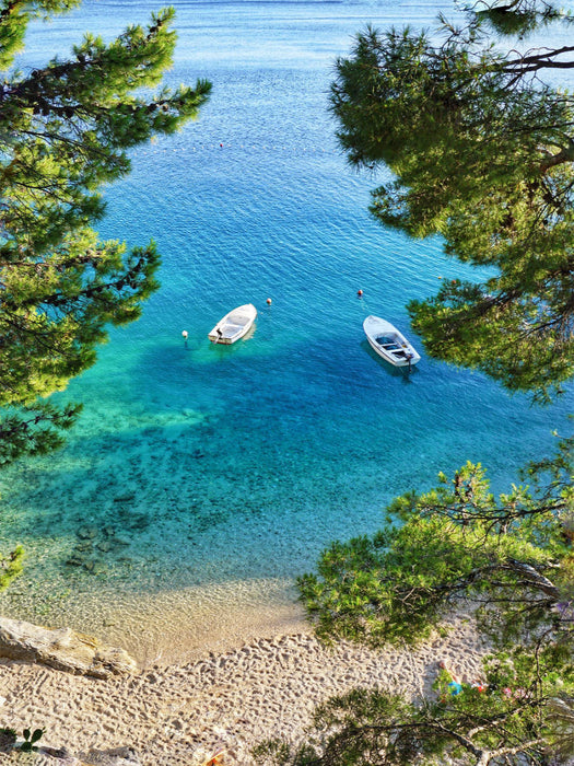 Mittelmeer - CALVENDO Foto-Puzzle'