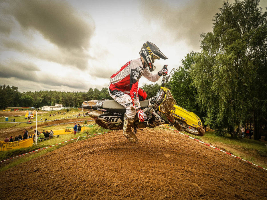 Ein Motiv aus dem Kalender whip`s and scrub`s - CALVENDO Foto-Puzzle'