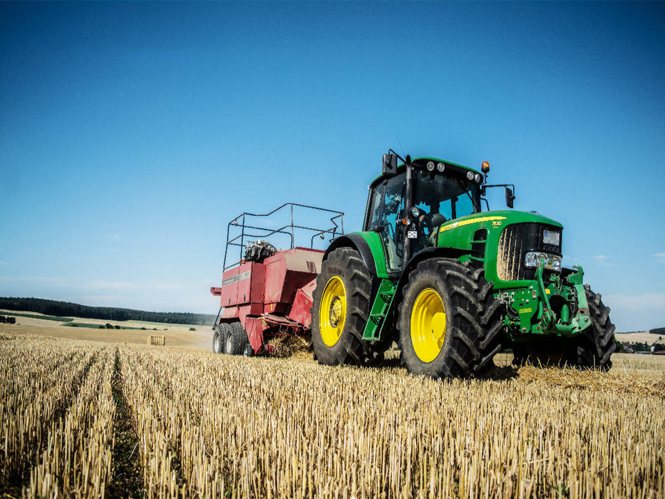 Ein Motiv aus dem Kalender Landwirtschaft - Im Landkreis Schaumburg - CALVENDO Foto-Puzzle'