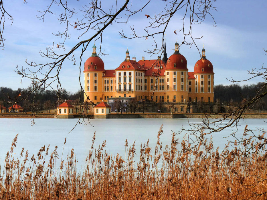 Ein Motiv aus dem Kalender Ostdeutschland im Fokus - CALVENDO Foto-Puzzle'
