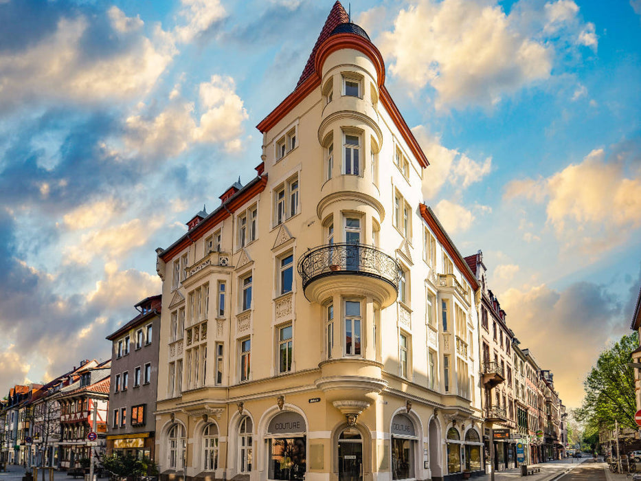 Ein Motiv aus dem Kalender Göttingen Impressionen - CALVENDO Foto-Puzzle'