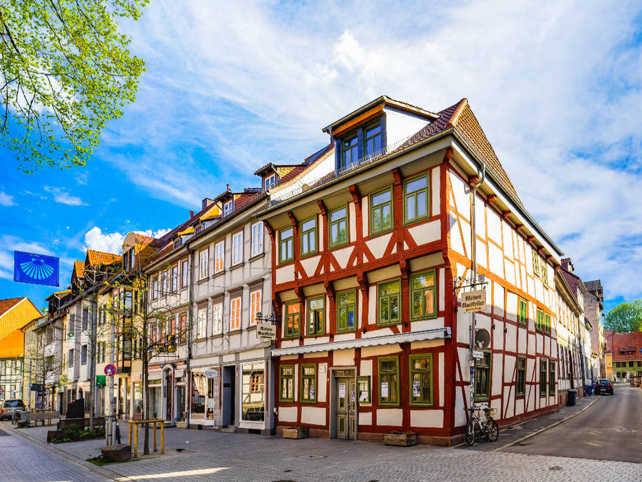 Ein Motiv aus dem Kalender Göttingen Impressionen - CALVENDO Foto-Puzzle'