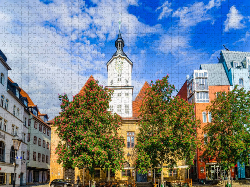 Ein Motiv aus dem Kalender Jena Impressionen - CALVENDO Foto-Puzzle'