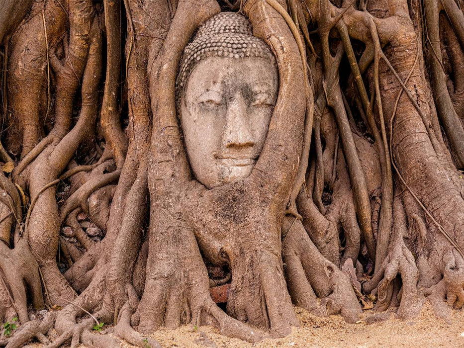 Ayutthaya - CALVENDO Foto-Puzzle'