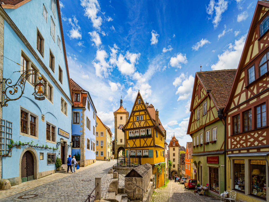Ein Motiv aus dem Kalender Bayern Impressionen - CALVENDO Foto-Puzzle'