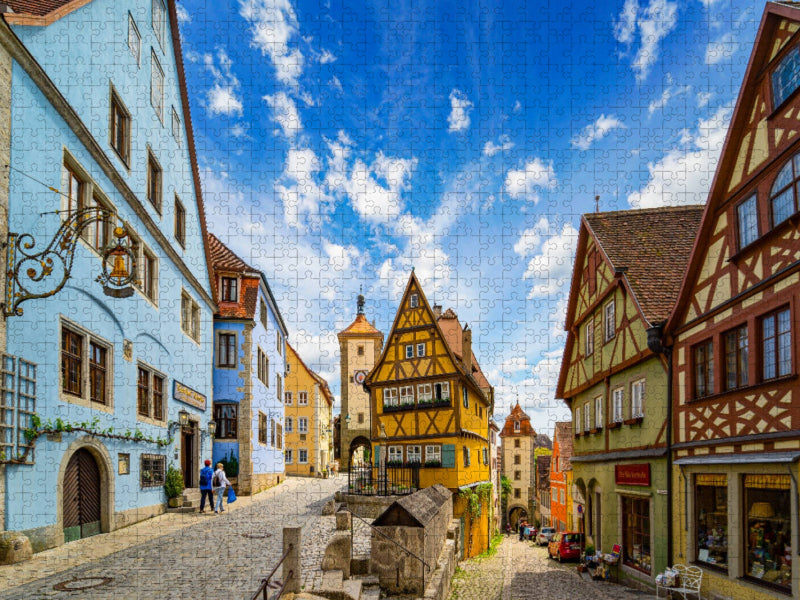 Ein Motiv aus dem Kalender Bayern Impressionen - CALVENDO Foto-Puzzle'