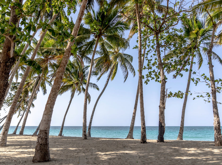 Playa Rogelio 2000 Teile Puzzle quer - CALVENDO Foto-Puzzle'