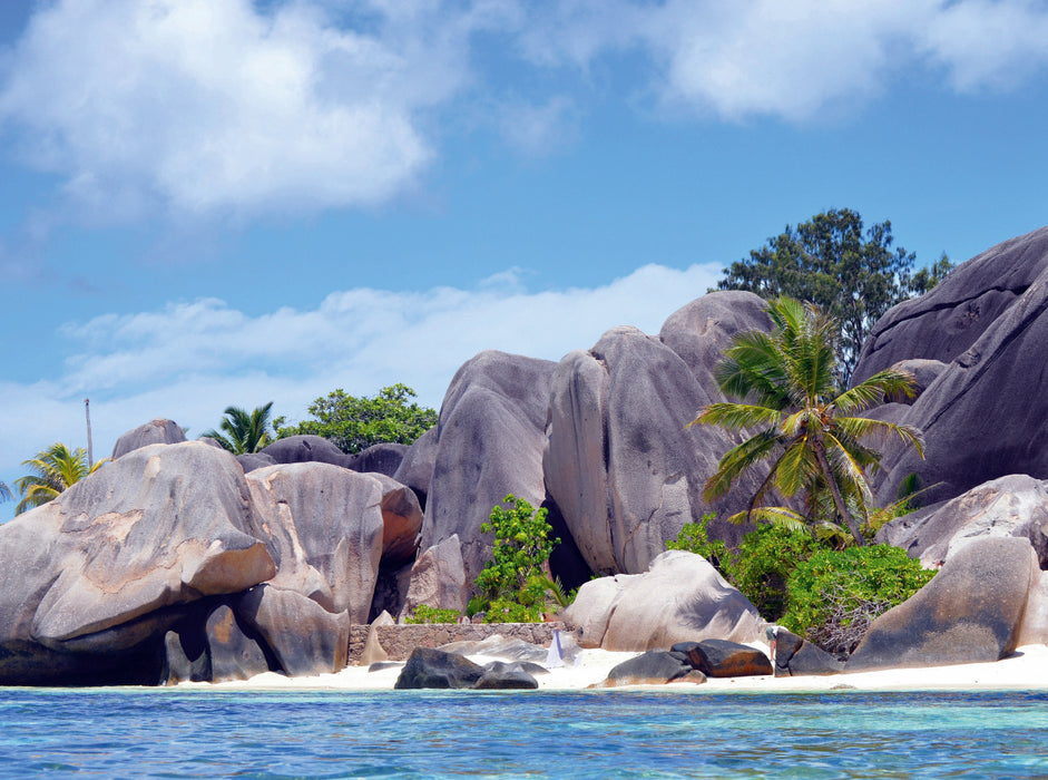 Source D'Argent - CALVENDO photo puzzle 