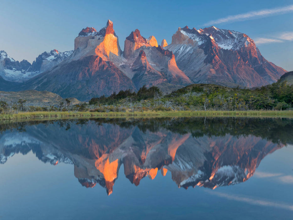 Ein Motiv aus dem Kalender Patagonien & Feuerland - CALVENDO Foto-Puzzle'