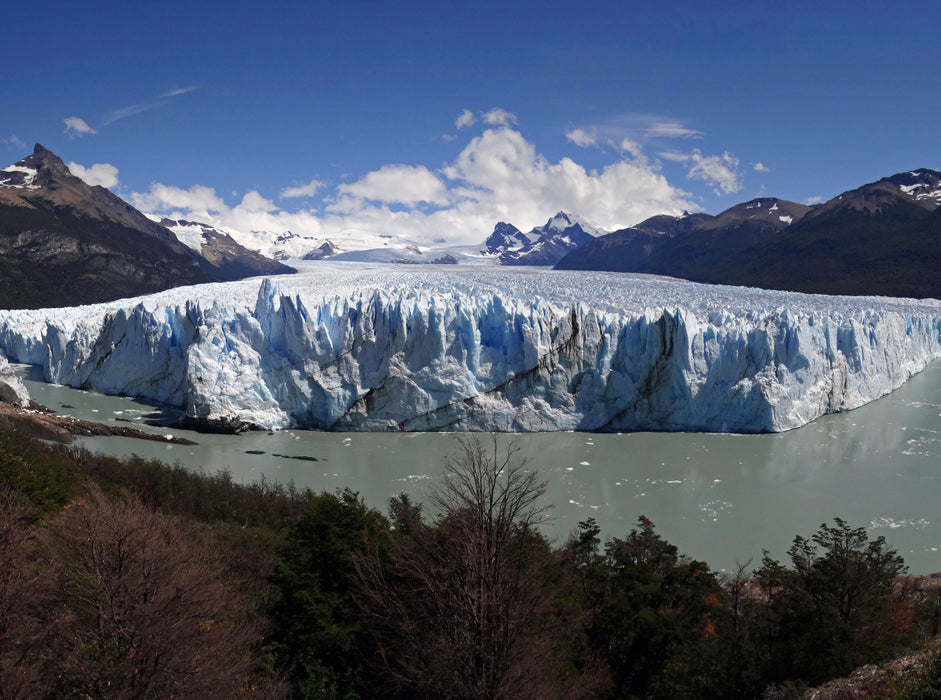 Perito Moreno Gletscher/Argentinien 2000 Teile Puzzle quer - CALVENDO Foto-Puzzle'