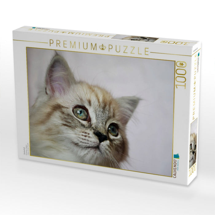 Zauberhaft - CALVENDO Foto-Puzzle'
