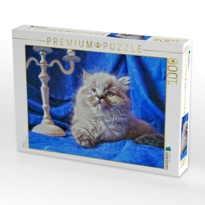 Pascha - CALVENDO Foto-Puzzle'