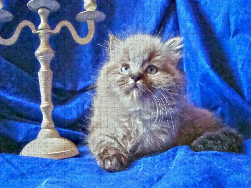 Pascha - CALVENDO Foto-Puzzle'
