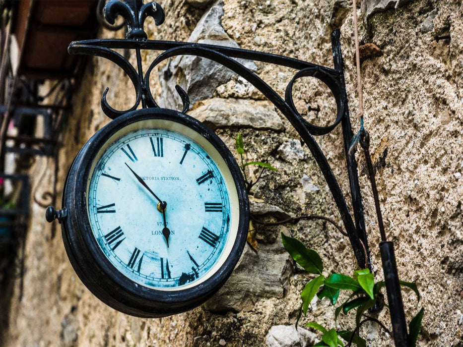 In Canale - CALVENDO Foto-Puzzle'