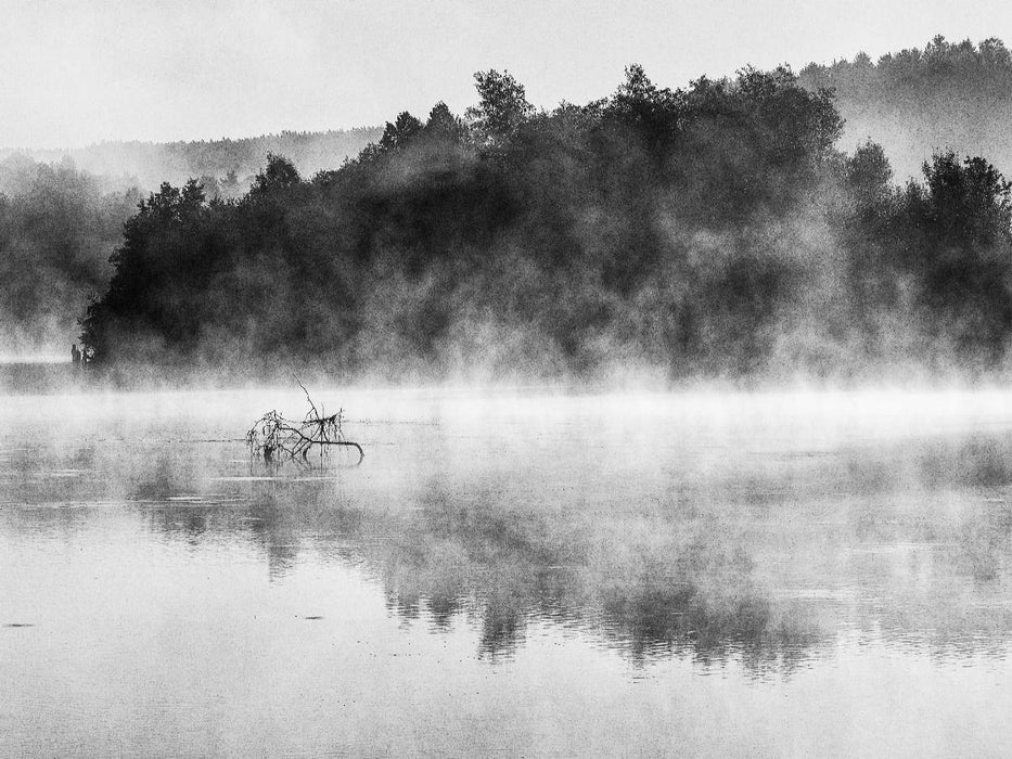 Der See - CALVENDO Foto-Puzzle'