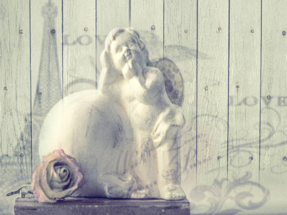 Engel - CALVENDO Foto-Puzzle'