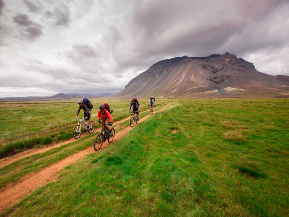 Ein Motiv aus dem Kalender BIKE ISLAND - CALVENDO Foto-Puzzle'