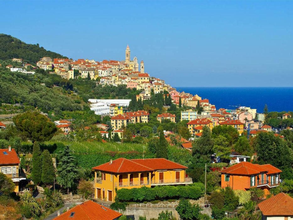Cervo - CALVENDO Foto-Puzzle'