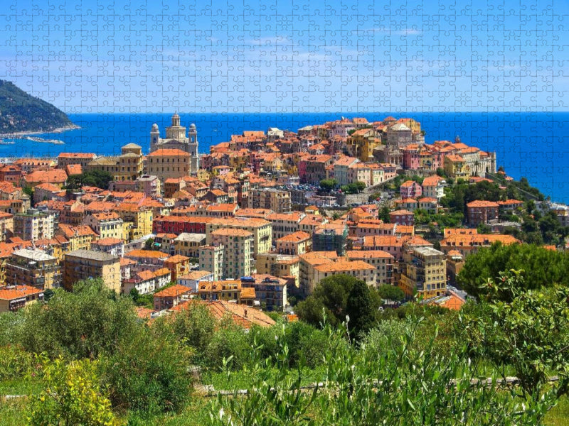 Imperia - CALVENDO Foto-Puzzle'
