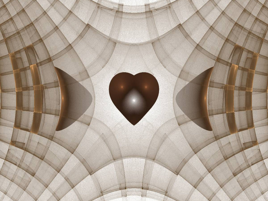 Ein Motiv aus dem Kalender Mathematik - Grafiken und Zitate 2017 - CALVENDO Foto-Puzzle'