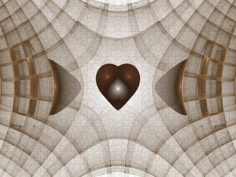 Ein Motiv aus dem Kalender Mathematik - Grafiken und Zitate 2017 - CALVENDO Foto-Puzzle'
