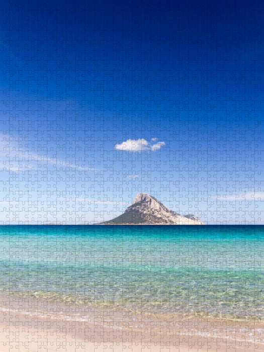 Ein Motiv aus dem Kalender Sardinien / CH-Version - CALVENDO Foto-Puzzle'
