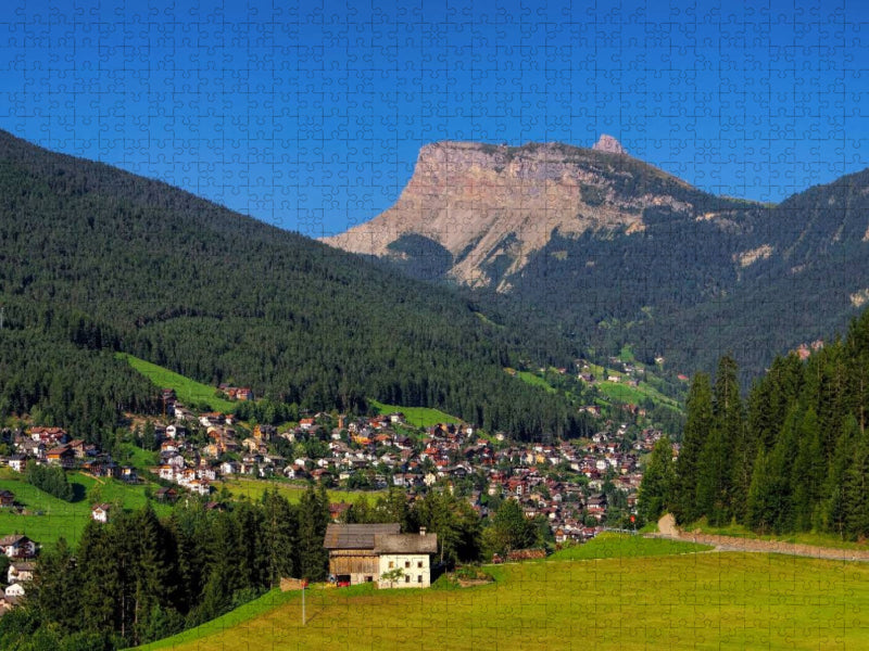 Sankt Ulrich - CALVENDO Foto-Puzzle'