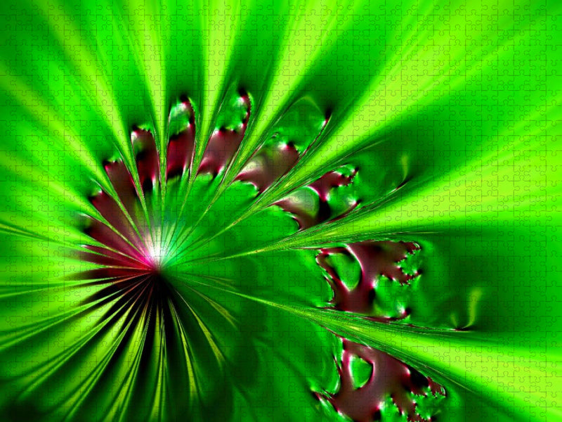 © Computergrafik Joachim Barig (Barig): julia_artig00405, 2007 - CALVENDO Foto-Puzzle'