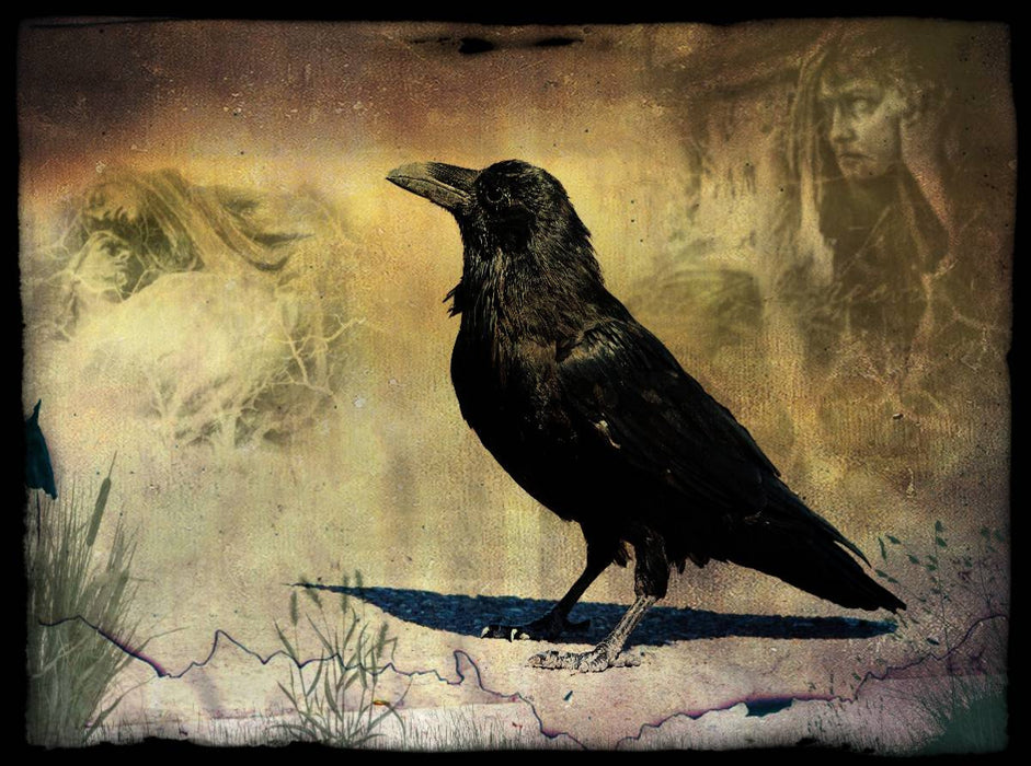 Ein Motiv aus dem Kalender Fotografie und Texturen - CALVENDO Foto-Puzzle'