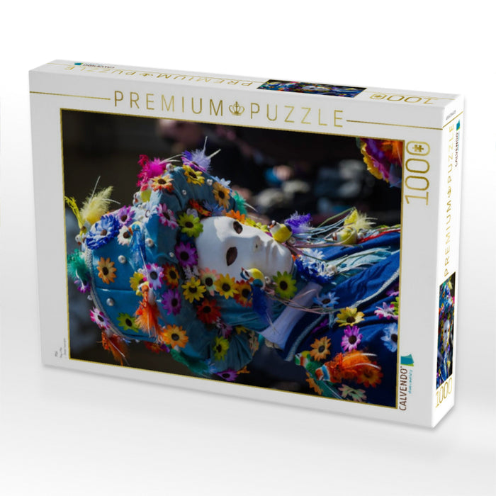 Mai - CALVENDO Foto-Puzzle'