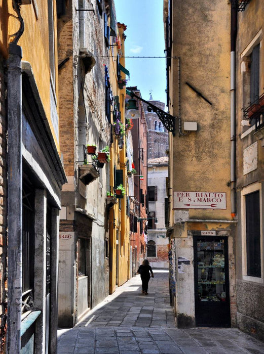 Ein Motiv aus dem Kalender Venedig - CALVENDO Foto-Puzzle'