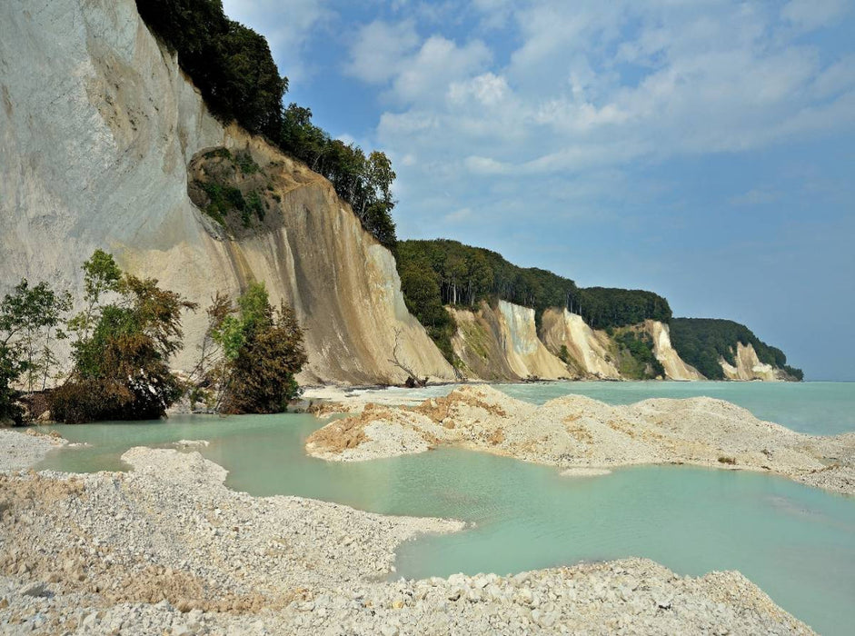 Insel Rügen - CALVENDO Foto-Puzzle'