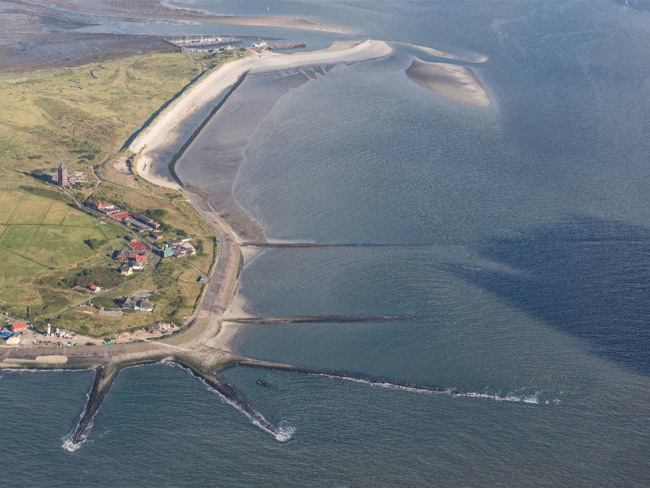 Wangerooge - CALVENDO Foto-Puzzle'