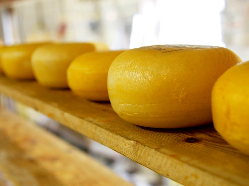 Fromage - Puzzle photo CALVENDO 