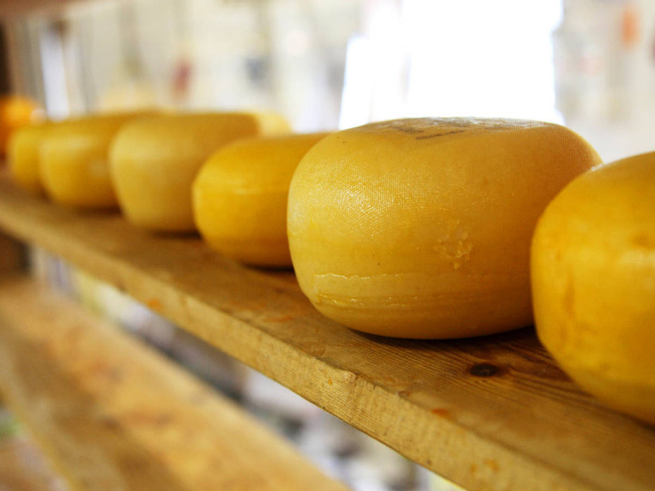 Fromage - Puzzle photo CALVENDO 